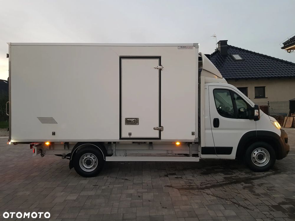 Fiat DUCATO MAXI - 1