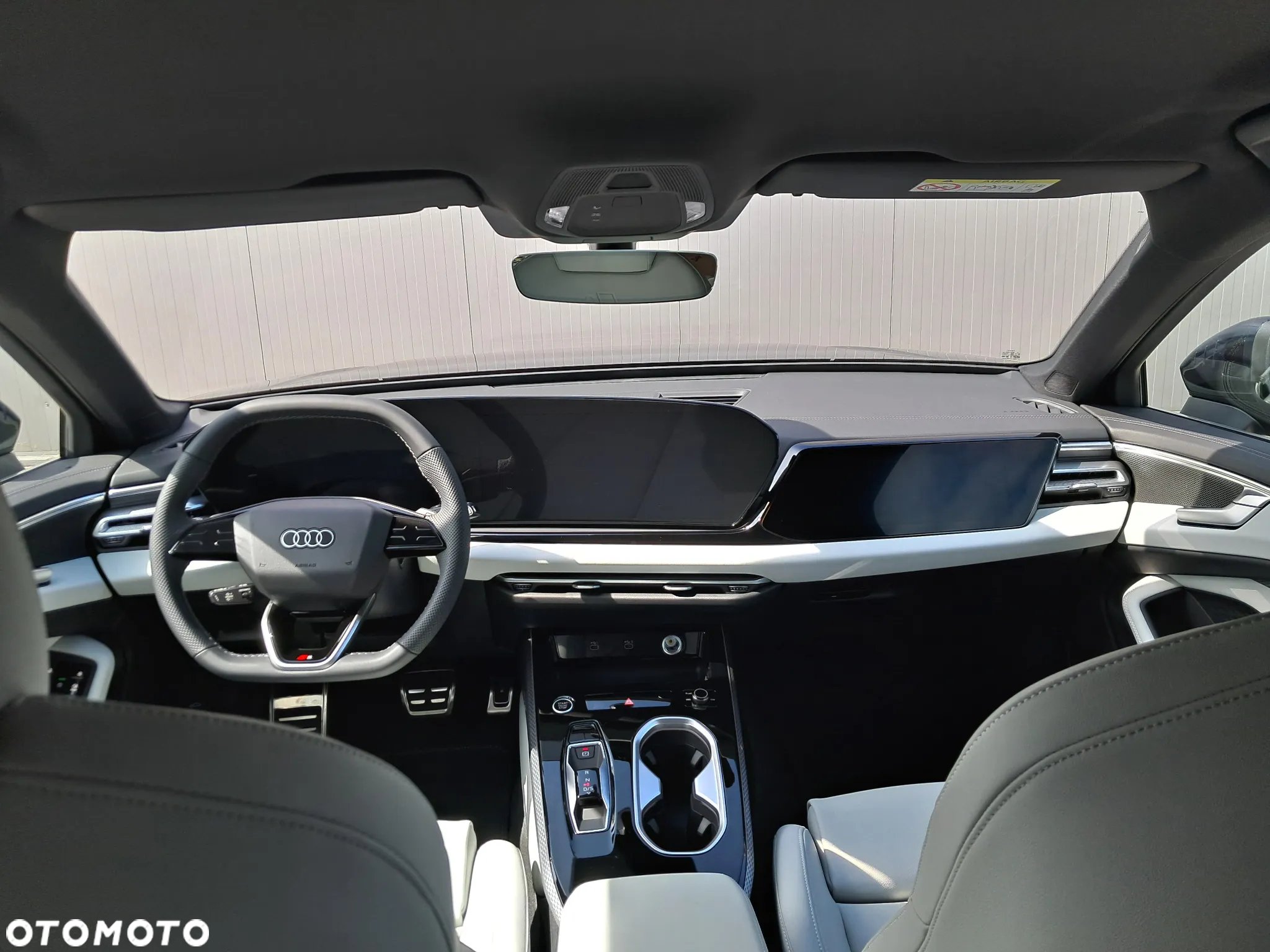 Audi A6 Avant TFSI S tronic - 10