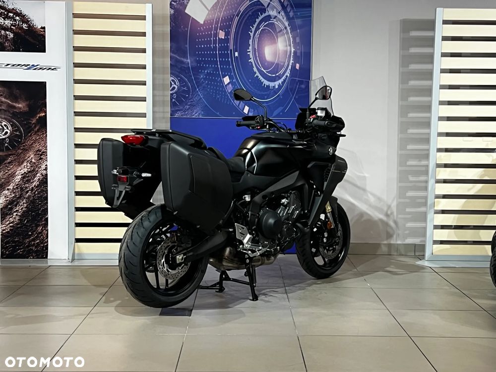 Yamaha Tracer - 8