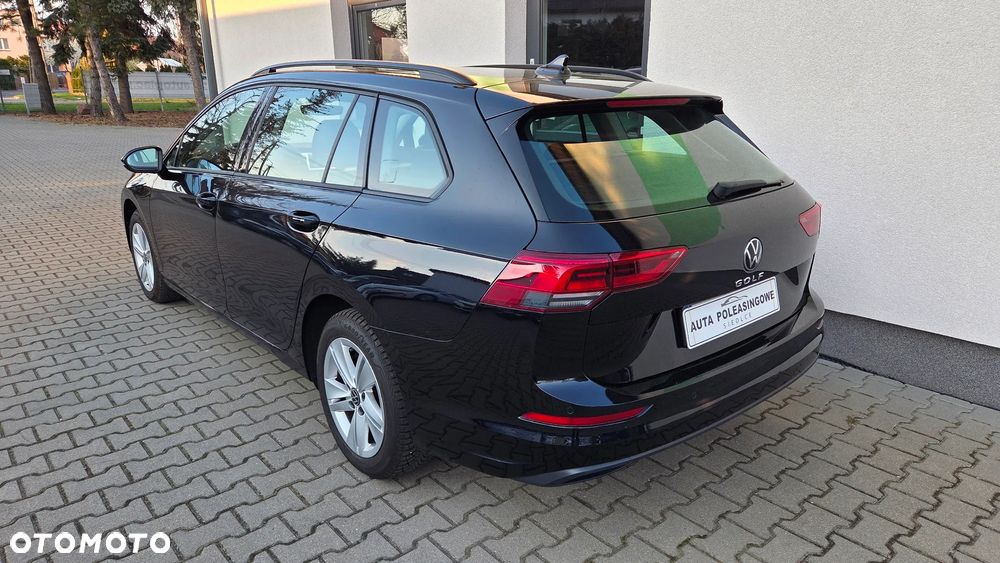 Volkswagen Golf 2.0 TDI Life - 6