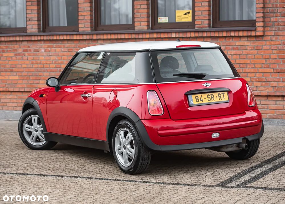 MINI ONE Standard - 3