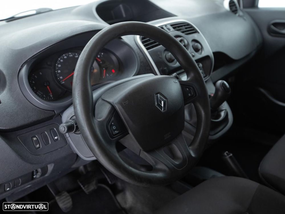 Renault Kangoo - 11