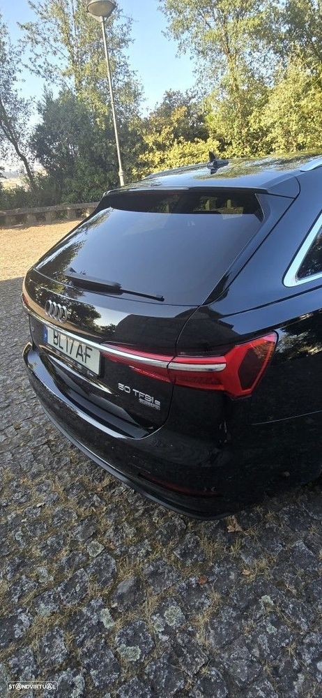 Audi A6 Avant 50 TFSIe quattro S tronic - 7