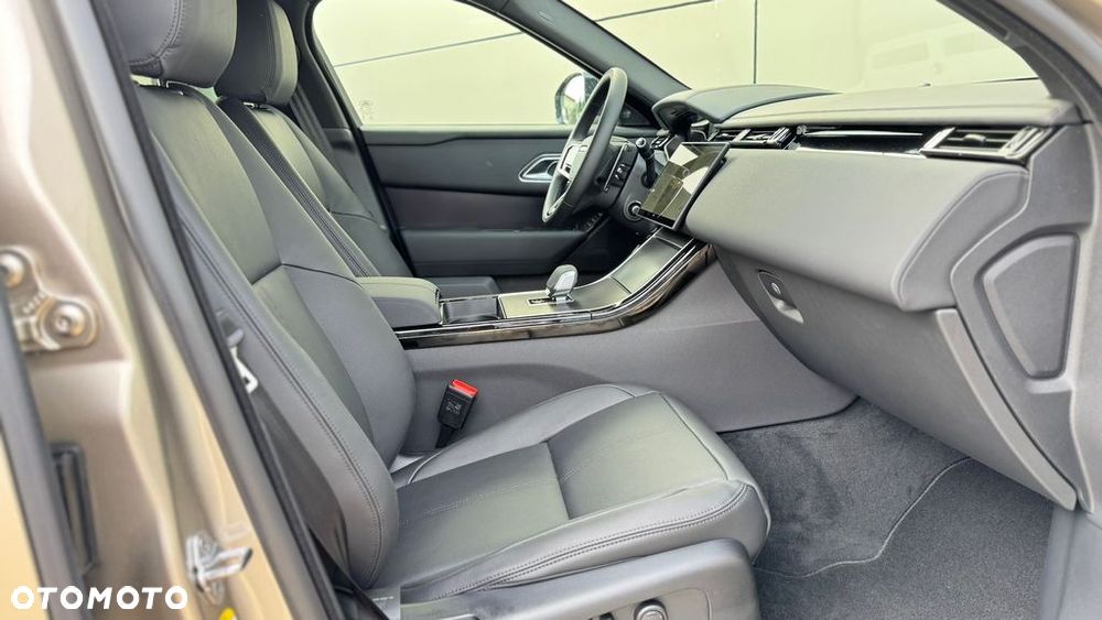 Land Rover Range Rover Velar - 12