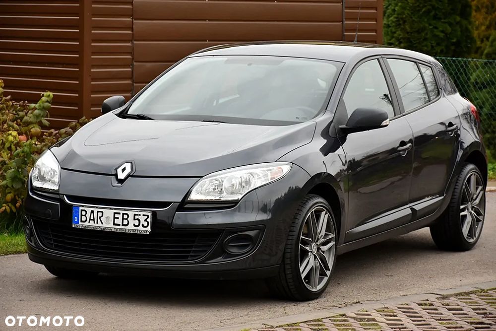 Renault Megane 1.6 16V Authentique - 2