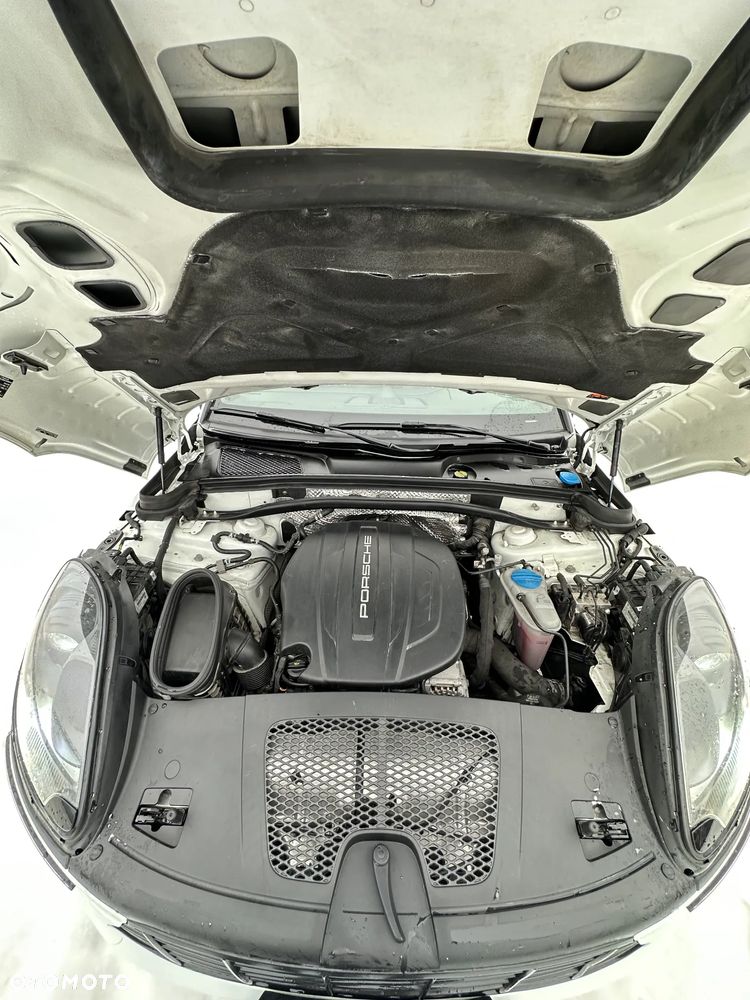 Porsche Macan PDK - 17