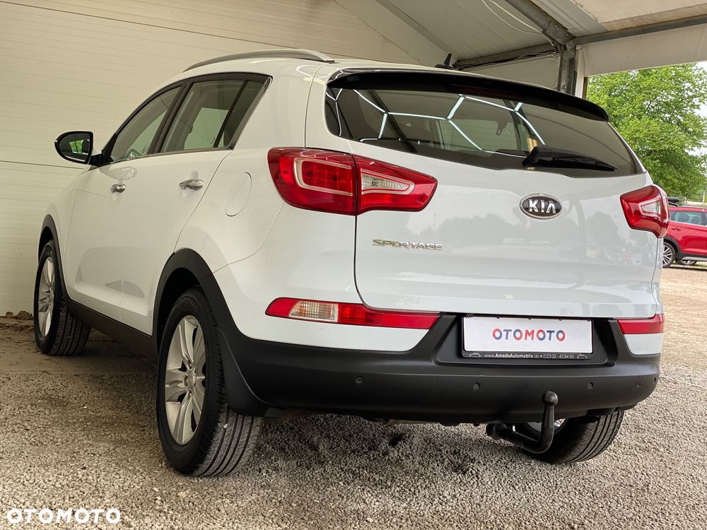 Kia Sportage 1.6 GDI XL 2WD - 31