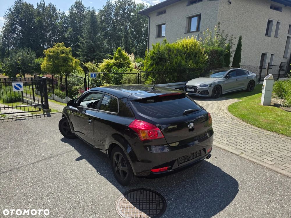 Kia Ceed 1.4 Comfort + - 35