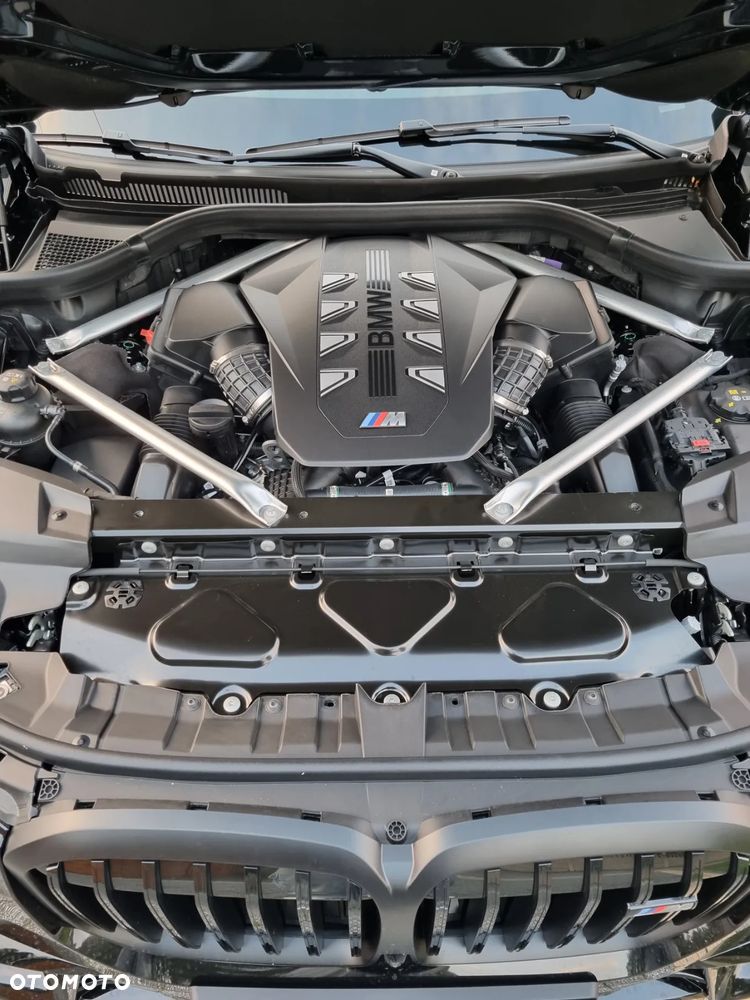 BMW X7 - 28
