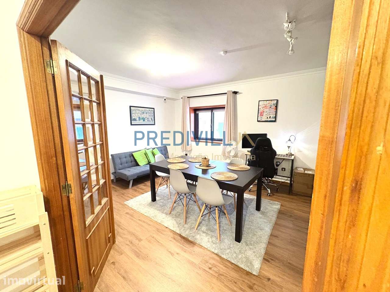 Apartamento T3 Venda em Aver-o-Mar, Amorim e Terroso,Póvoa de Varzim - Grande imagem: 3/13