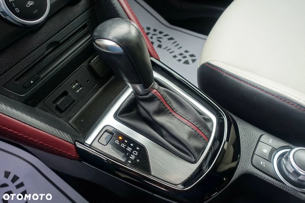 Mazda CX-3 SKYACTIV-D 105 SKYACTIV-Drive AWD Sports-Line - 23