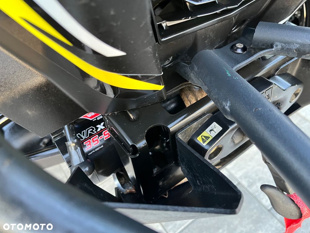 Can-Am Renegade - 16