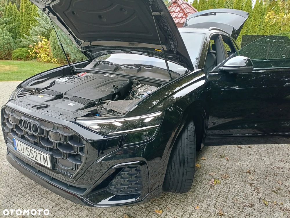 Audi Q8 - 17