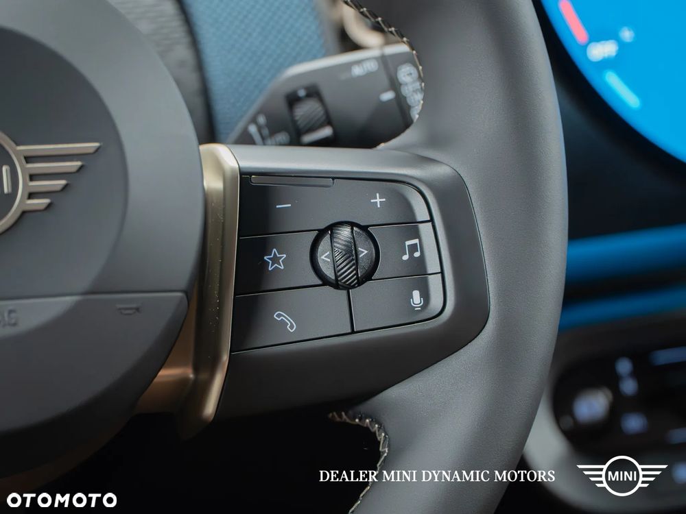 MINI Countryman S ALL4 Favoured Trim - 31