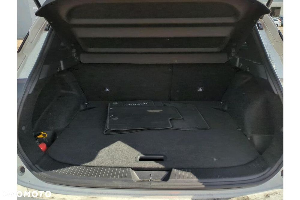 Nissan Qashqai 1.3 DIG-T MHEV N-Connecta Xtronic - 13