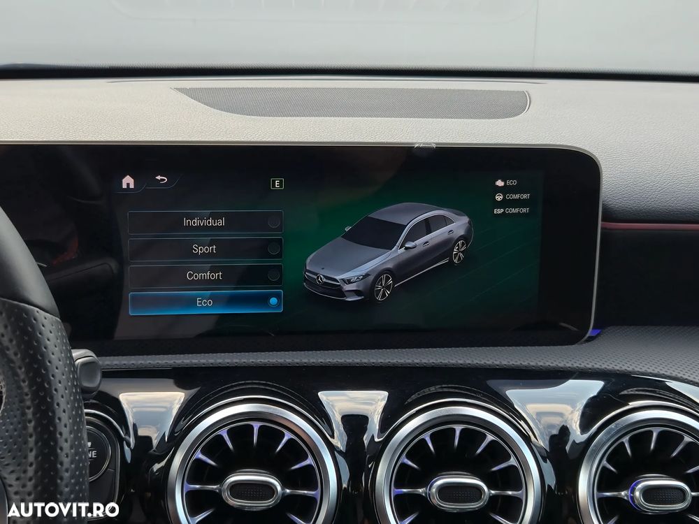 Mercedes-Benz A 200 7G-DCT Lim. AMG Line Advanced Plus - 30