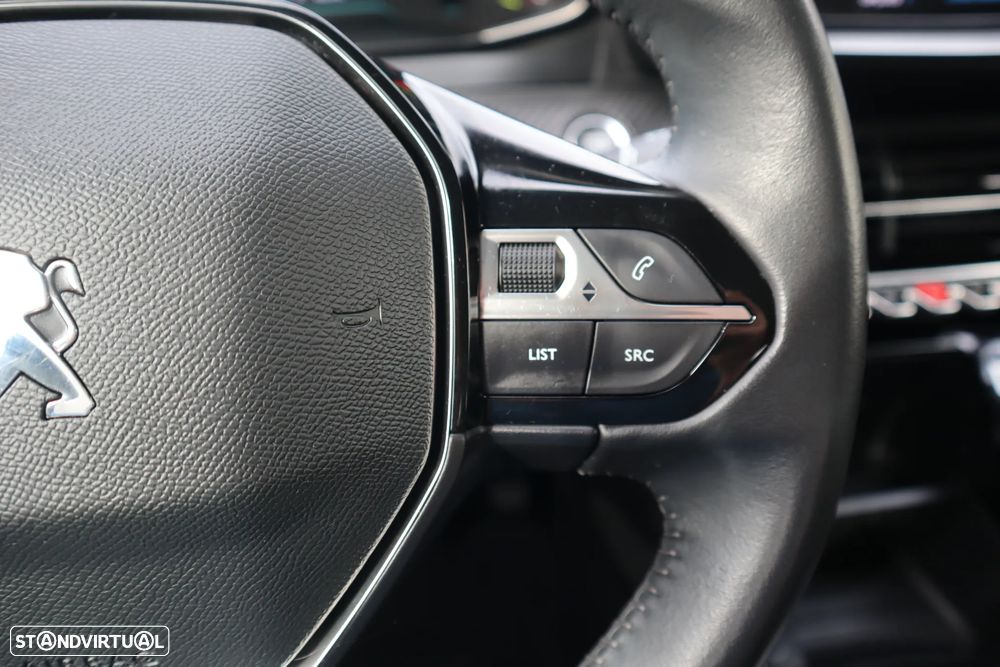 Peugeot e-2008 50 kWh Active Pack - 33