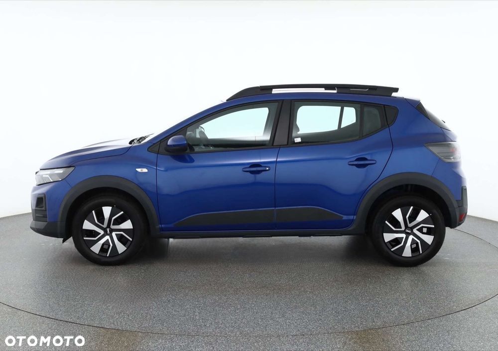 Dacia Sandero Stepway - 10