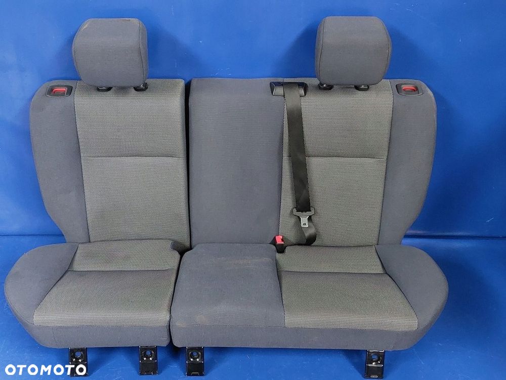 kanapa tylna ford focus mk2 kombi - 4