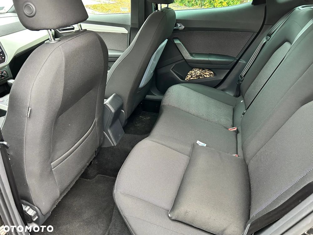 Seat Arona 1.0 TSI Xcellence S&S DSG - 13