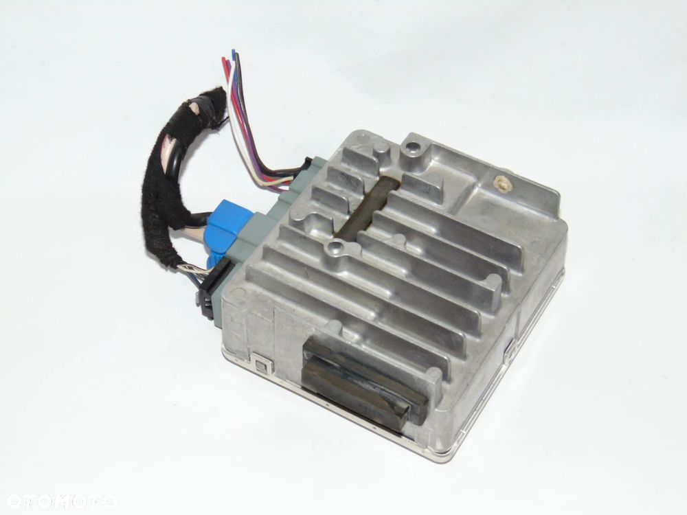 Pompa wspomagania wspomaganie elektryczne sterownik wspomagania 26101075 12235899 26103598 Fiat Punto 2 II FL lift 03-10r - 8