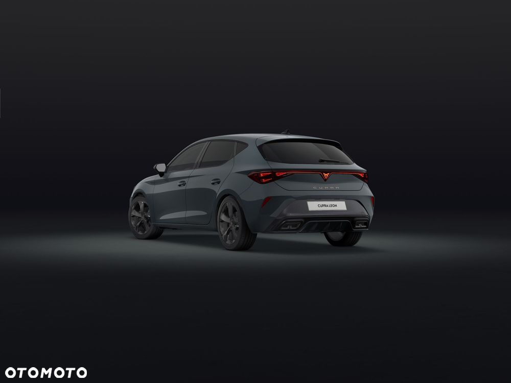 Cupra Leon 1.5 TSI - 3