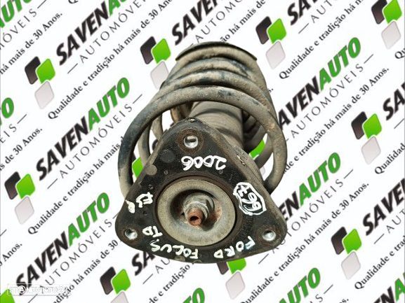 Amortecedor Suspensão Ford Focus Ii Turnier (Da_, Ffs, Ds) - 2