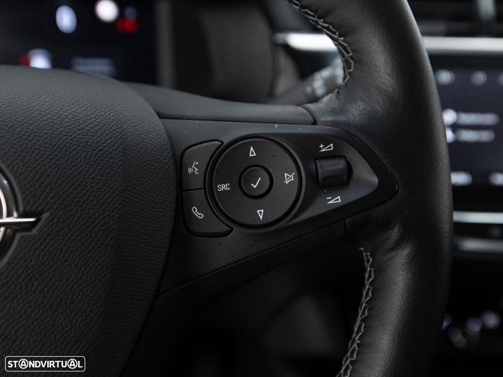 Opel Corsa-e Elegance - 17