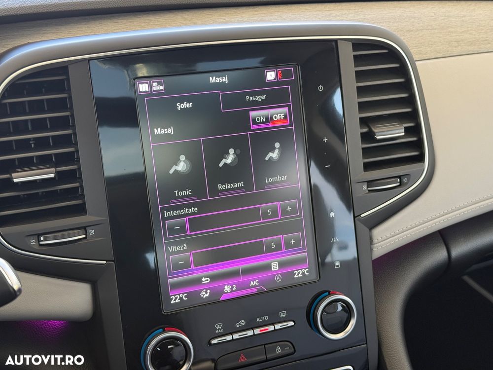 Renault Talisman ENERGY dCi 160 EDC INITIALE PARIS - 25