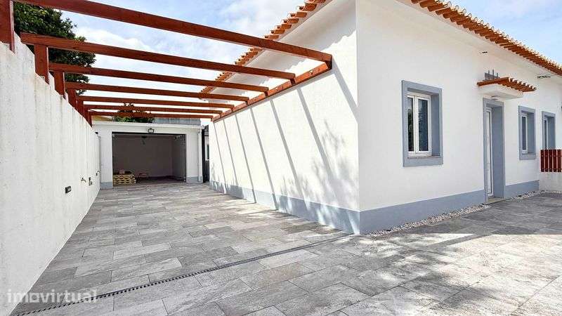 Moradia Térrea T2+1  Maia Jardim - Grande imagem: 5/12