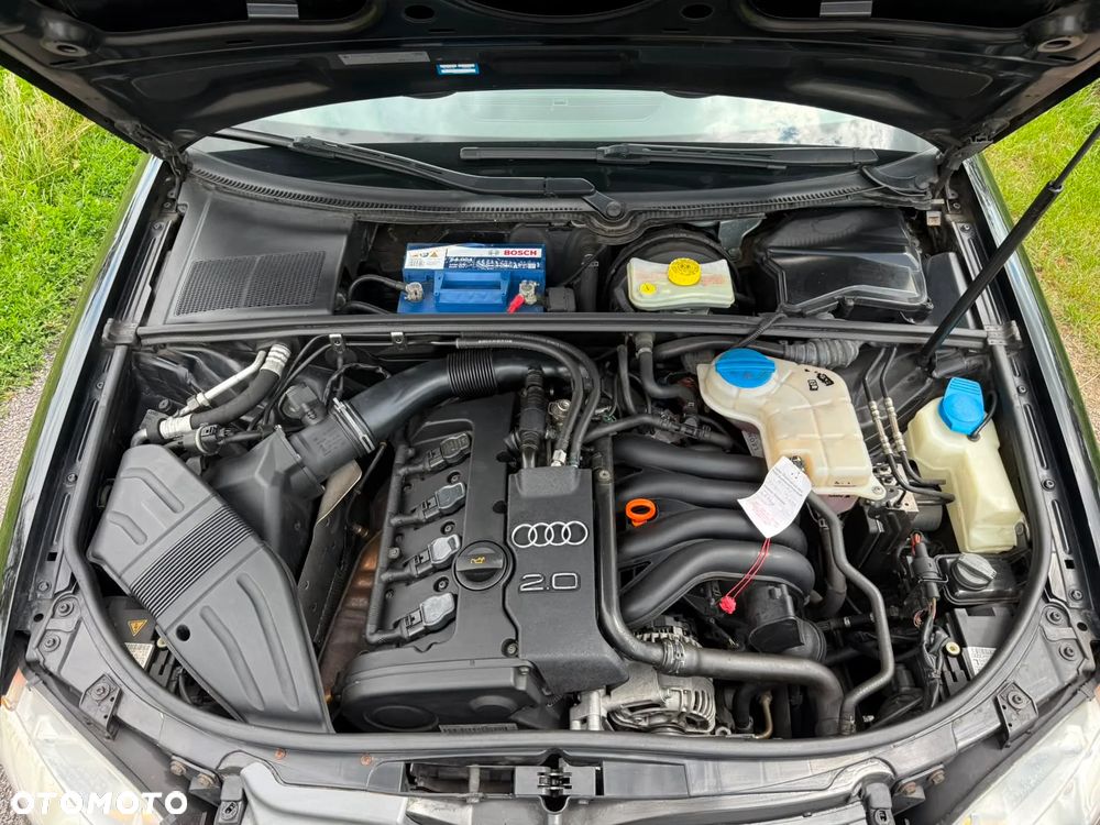 Audi A4 Avant - 26