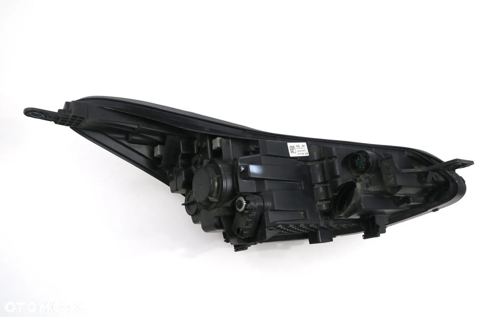 KIA SPORTAGE IV QL 4 2018 - 2022 reflektor FULL LED lewy EUROPA ORYGINAŁ - 2