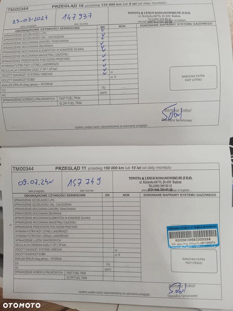 Toyota Aygo 1.0 VVT-i Color Edition - 35