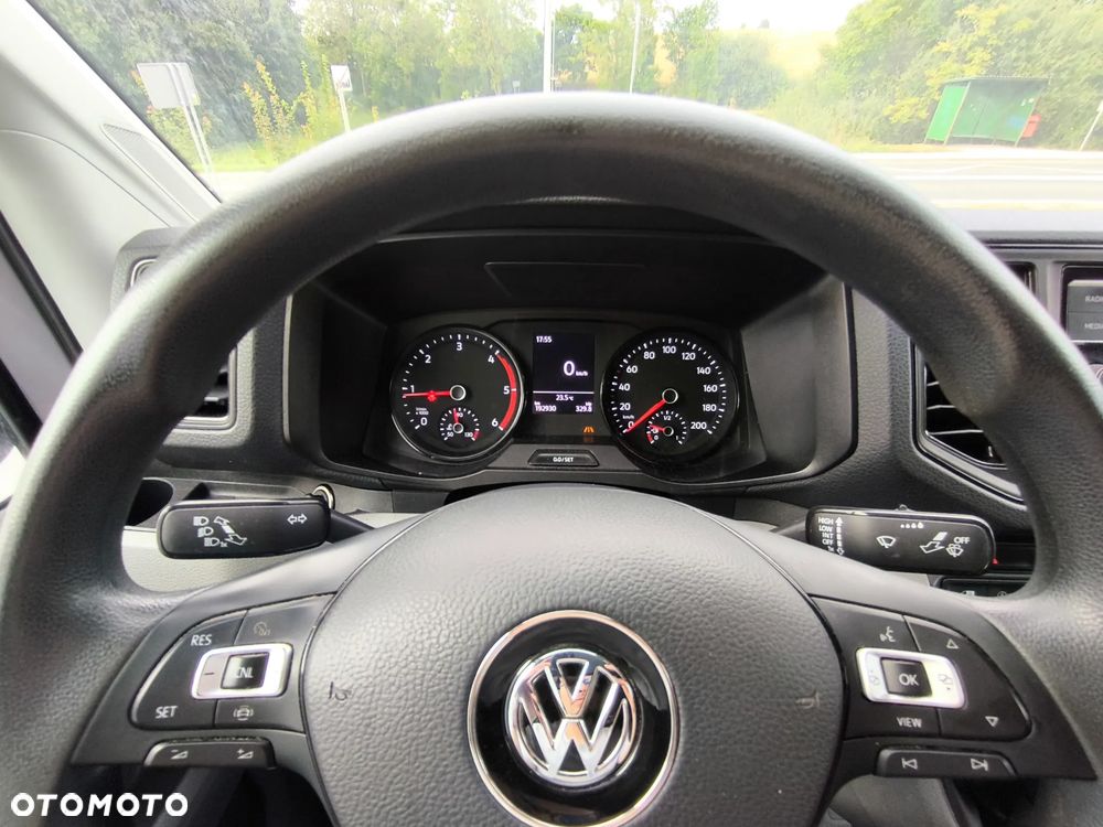 Volkswagen Crafter - 23
