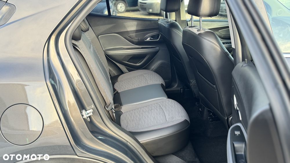 Opel Mokka 1.6 CDTI ecoFLEX Start/Stop Innovation - 31