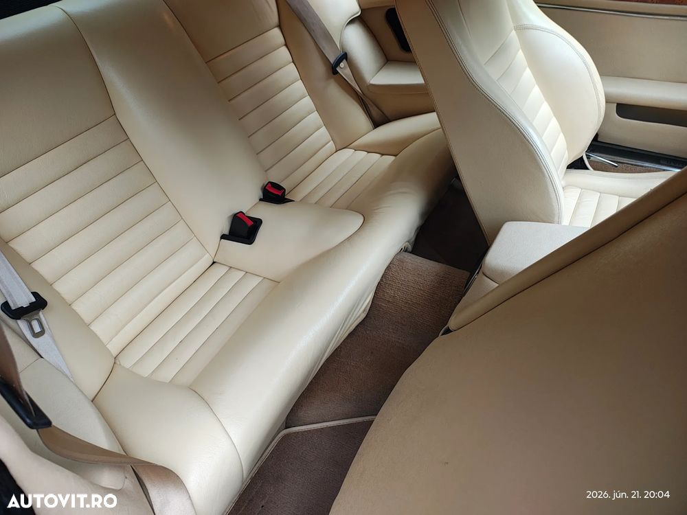 Jaguar XJS - 14