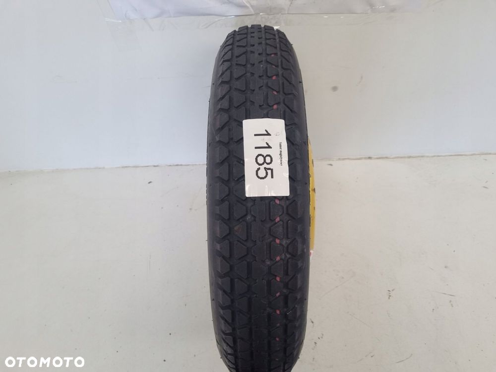 KOŁO DOJAZDOWE Subaru Impreza Legacy IV dojazdówka 135/80 D16 R6 5x114.3 - 10