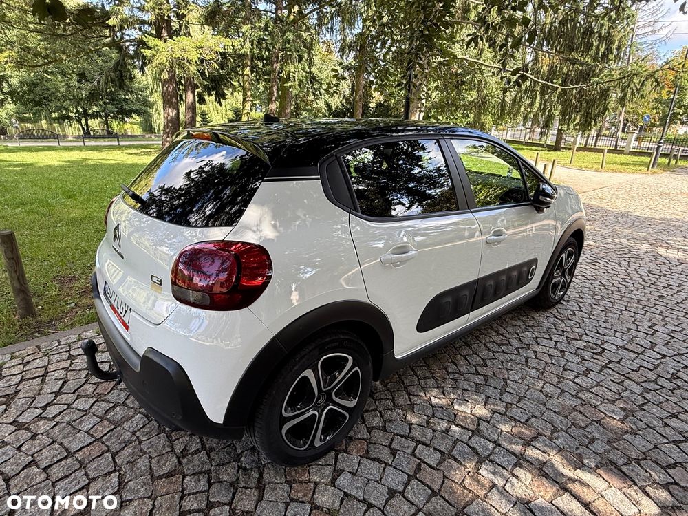 Citroën C3 1.2 PureTech Live - 3