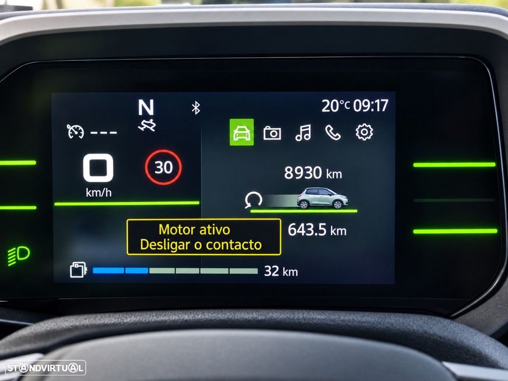 Dacia Spring Electric 65 Expression - 10