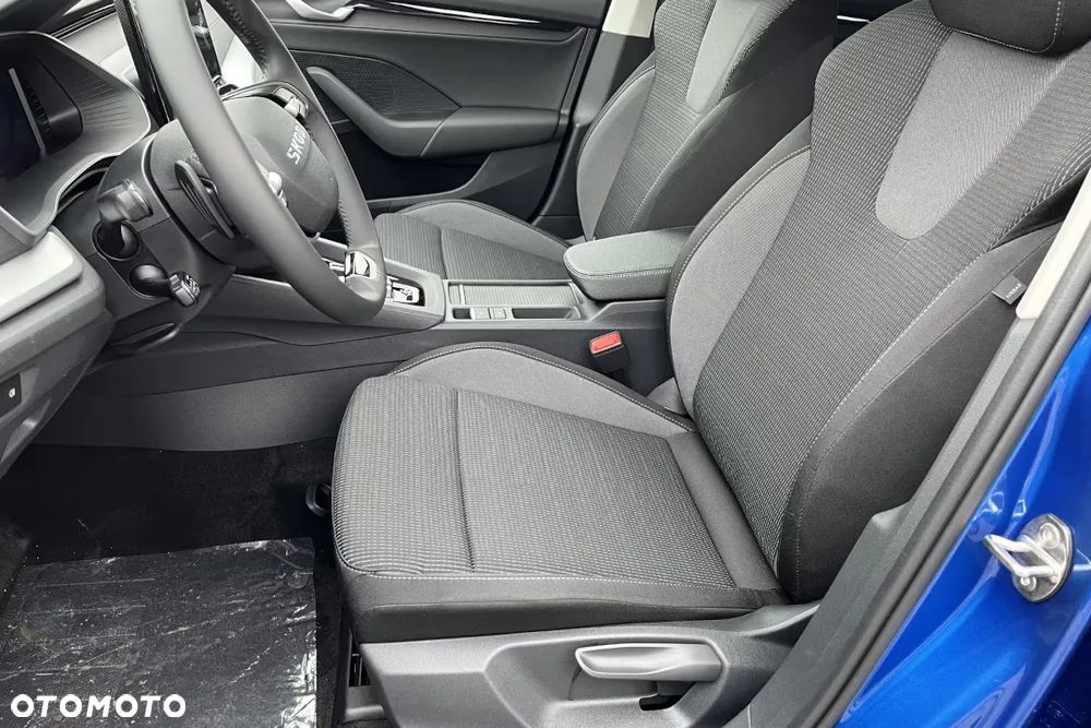 Skoda Octavia 1.5 TSI mHEV Drive Selection DSG - 18