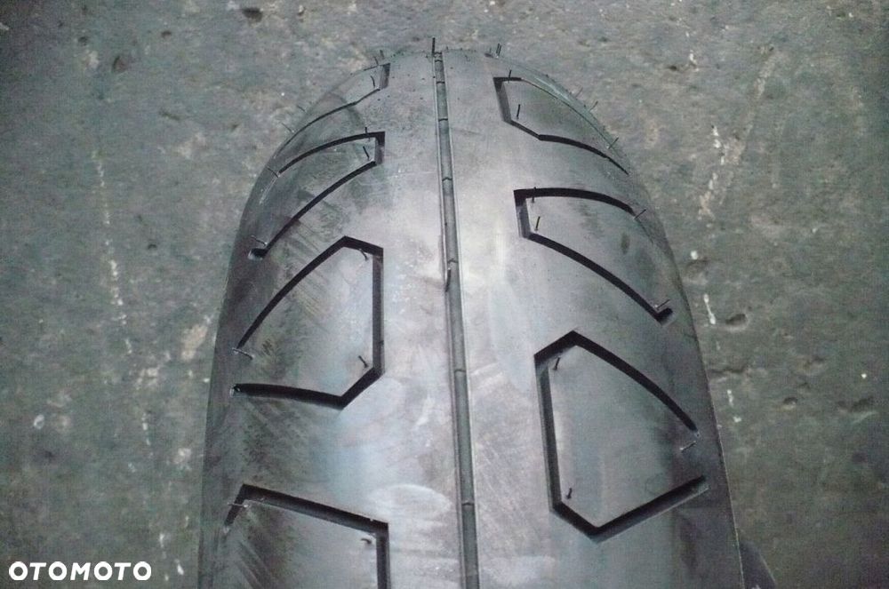 150/80-16 Continental TKV 12 NOWA - 2