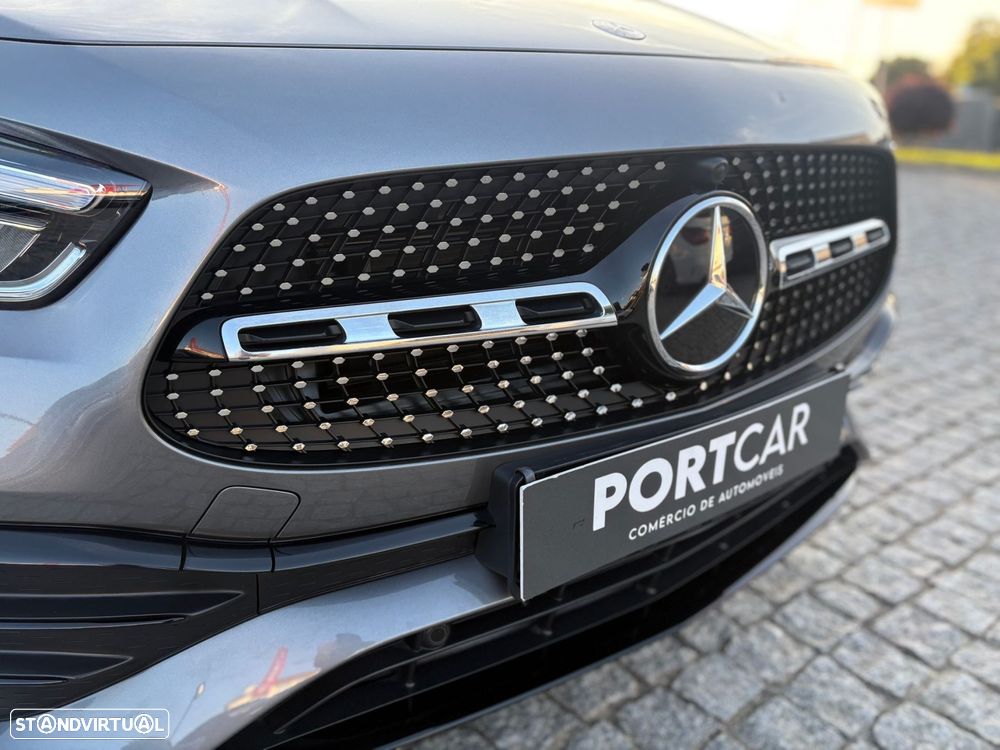 Mercedes-Benz GLA 250 e AMG Line - 13