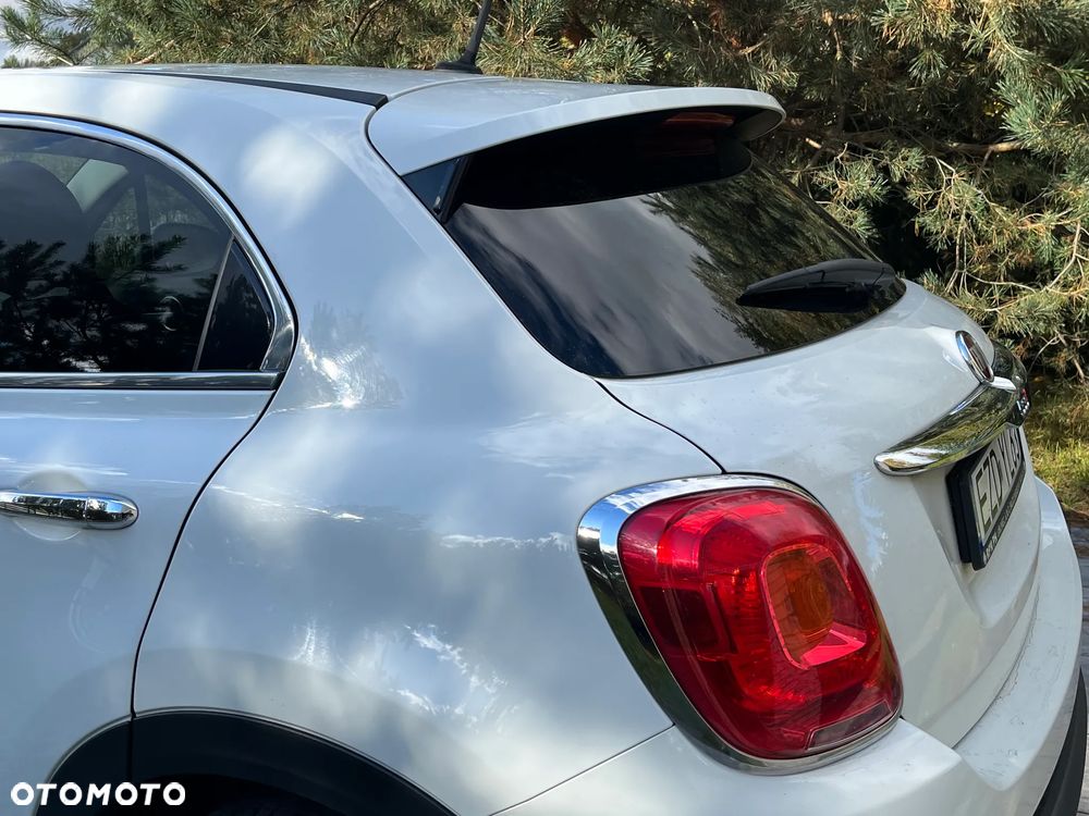 Fiat 500X 1.6 MultiJet Lounge - 5