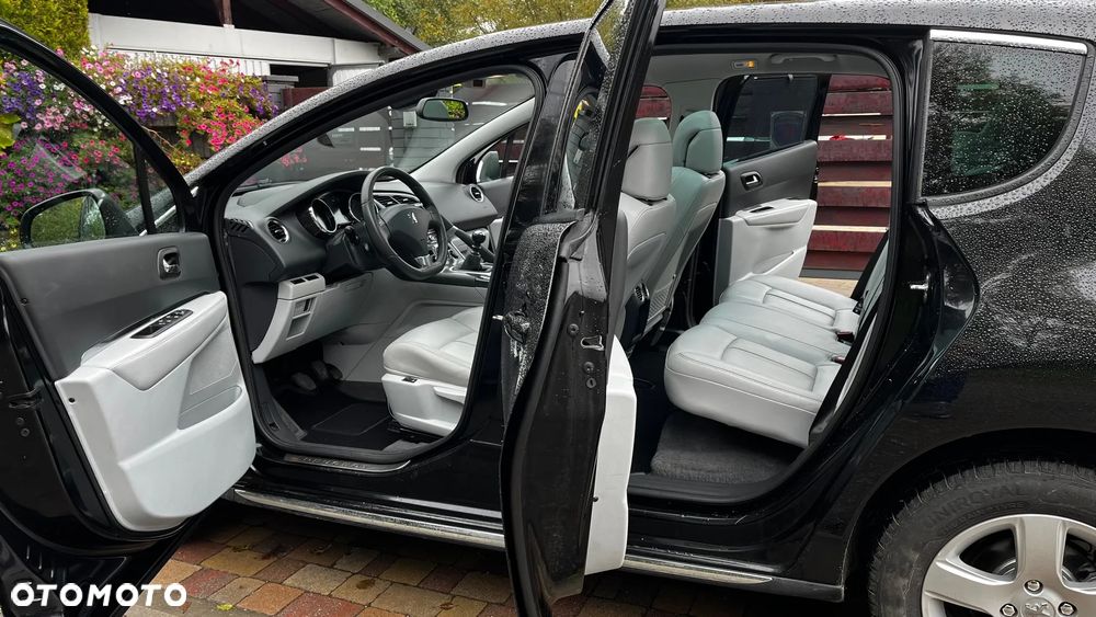 Peugeot 3008 HDi FAP 150 Family - 7