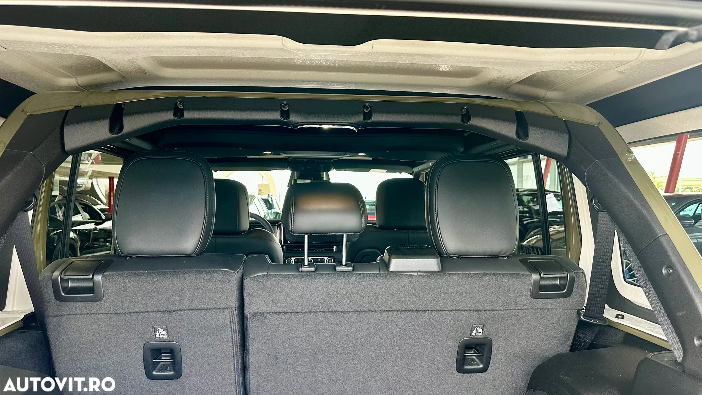 Jeep Compass 1.5 AT FWD MHEV Altitude - 10