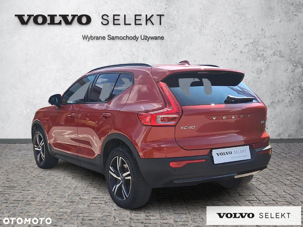 Volvo XC 40 - 3