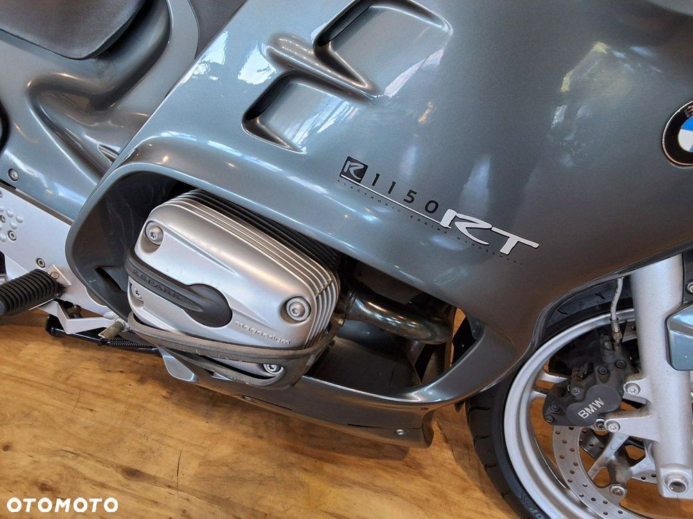 BMW RT - 15
