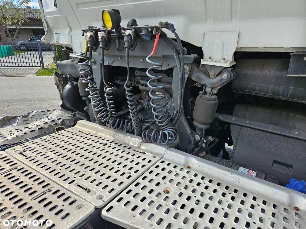 Iveco S-WAY 490KM - 6