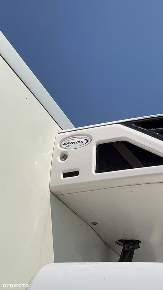 Mercedes-Benz SPRINTER 310 CDI CHŁODNIA HAKOWA TBV IMPORT Z NIEMIEC OD 1.WŁ MROŹNIA -10 - 15