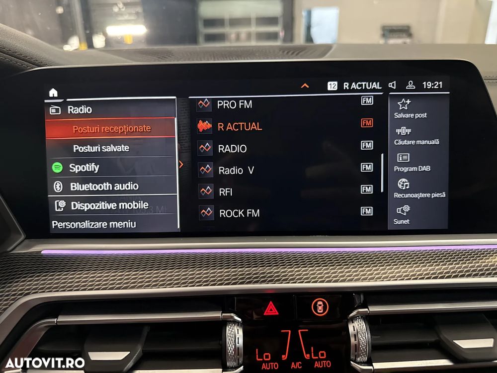 BMW X6 xDrive30d - 20